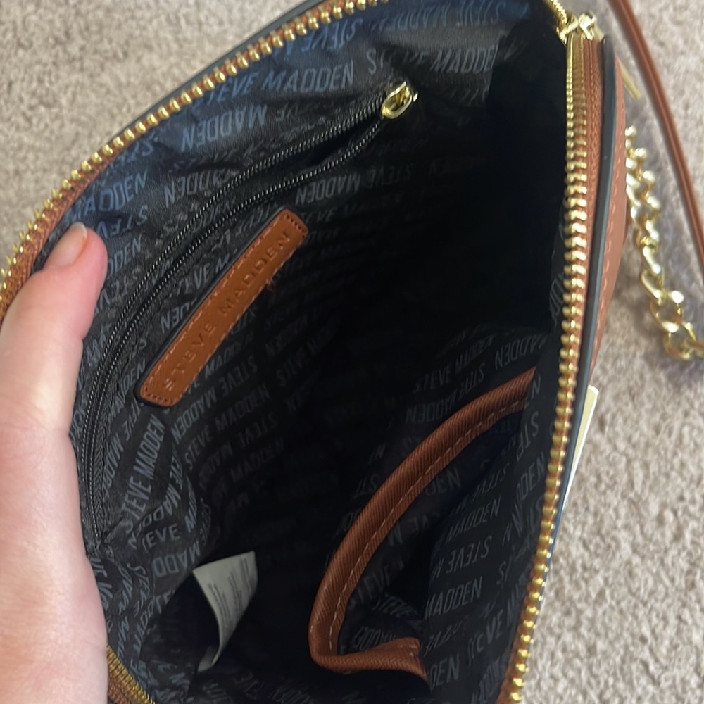 Steve Madden Crossbody - Picture 4 of 5